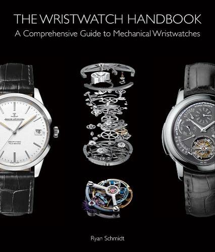 The Wristwatch Handbook
