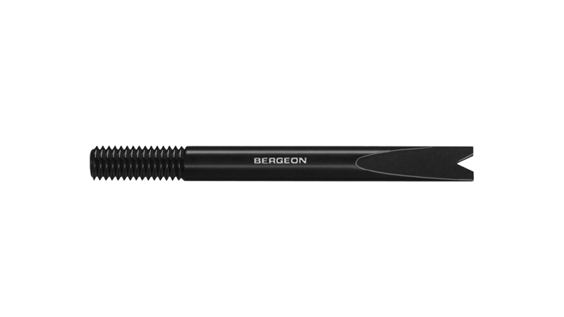 3153 A Ranneketyökalu Vaihtopää Fork
