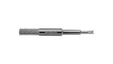 6767-AF Ranneketyökalu Vaihtopää Fork