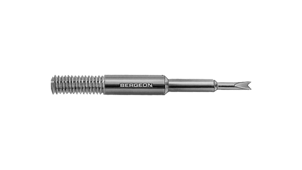 6767-AF Ranneketyökalu Vaihtopää Fork