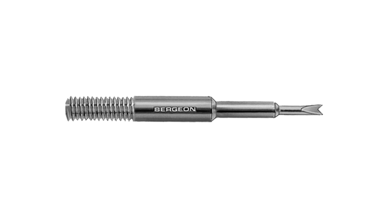 6767-AF Ranneketyökalu Vaihtopää Fork