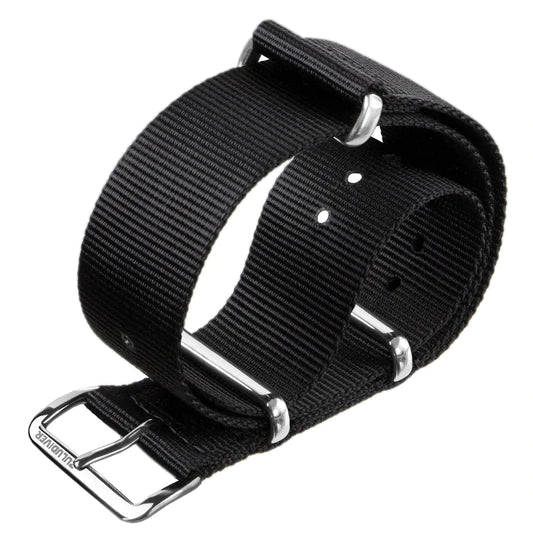Zuludiver 141 Nylon Nato