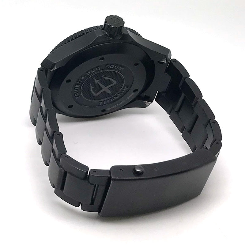 Trident Pro PVD