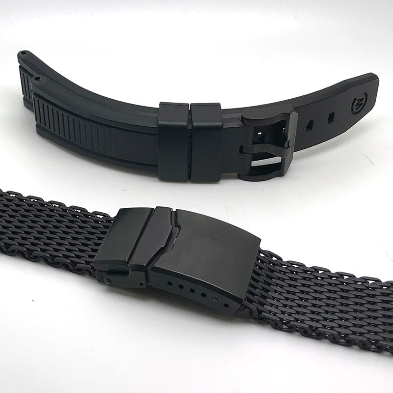 Trident Pro PVD