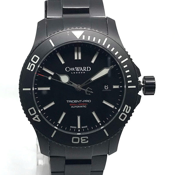 Trident Pro PVD