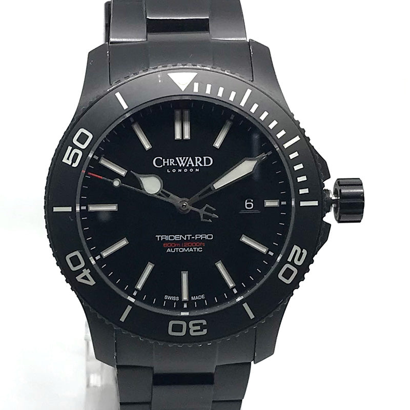 Trident Pro PVD
