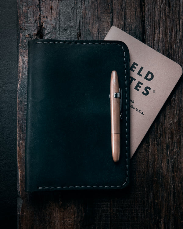 Field Notes -muistikirjakotelo