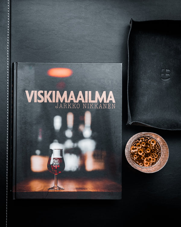 Viskimaailma