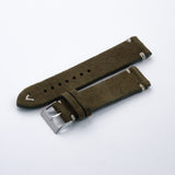 Vintage Nubuck