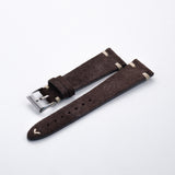 Vintage Nubuck