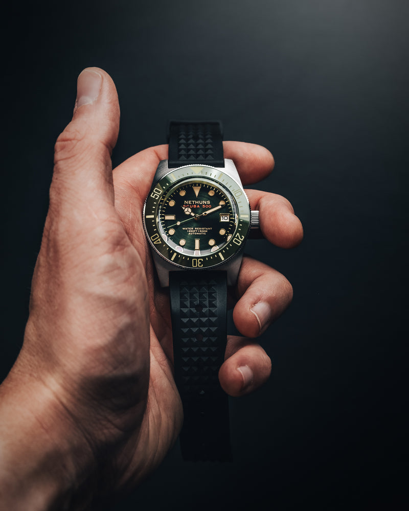 SCUBA 500 SS513B