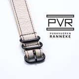 Punavuoren Poro Single-Pass