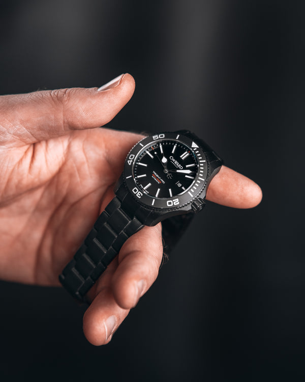 Trident Pro PVD