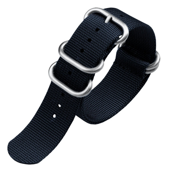 ZULUDIVER Heavy Duty ZULU Watch Strap