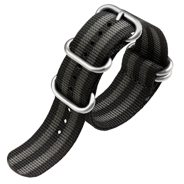 ZULUDIVER Heavy Duty ZULU Watch Strap