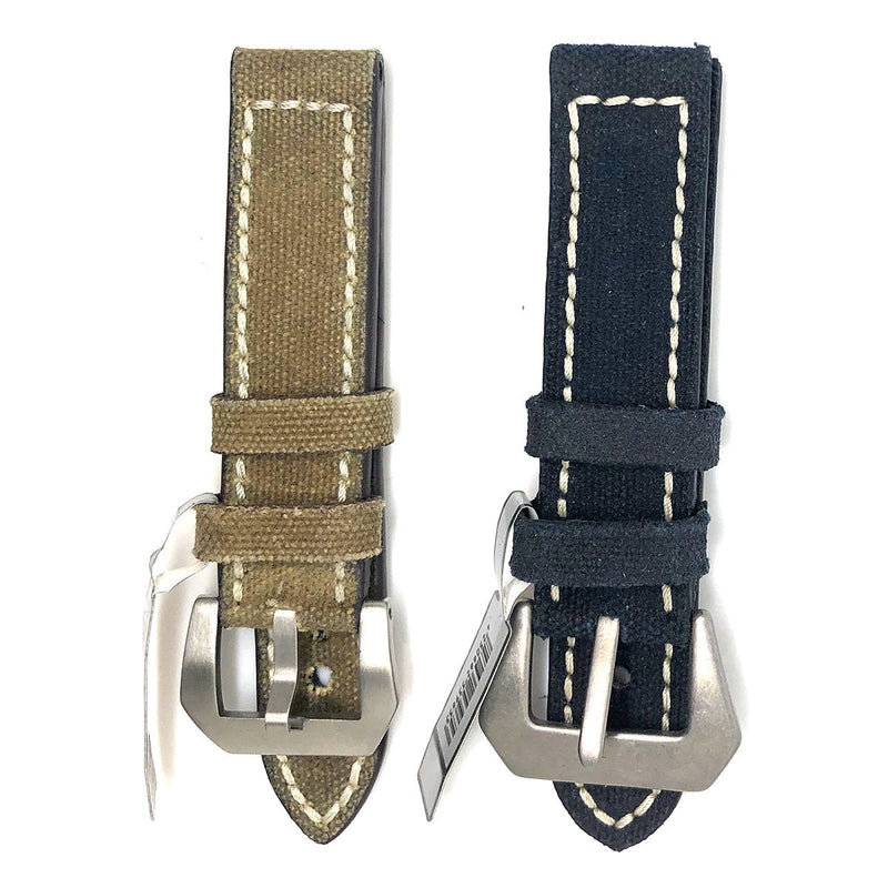 OHIO Canvas Strap