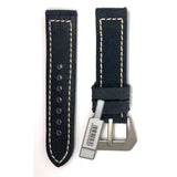 OHIO Canvas Strap