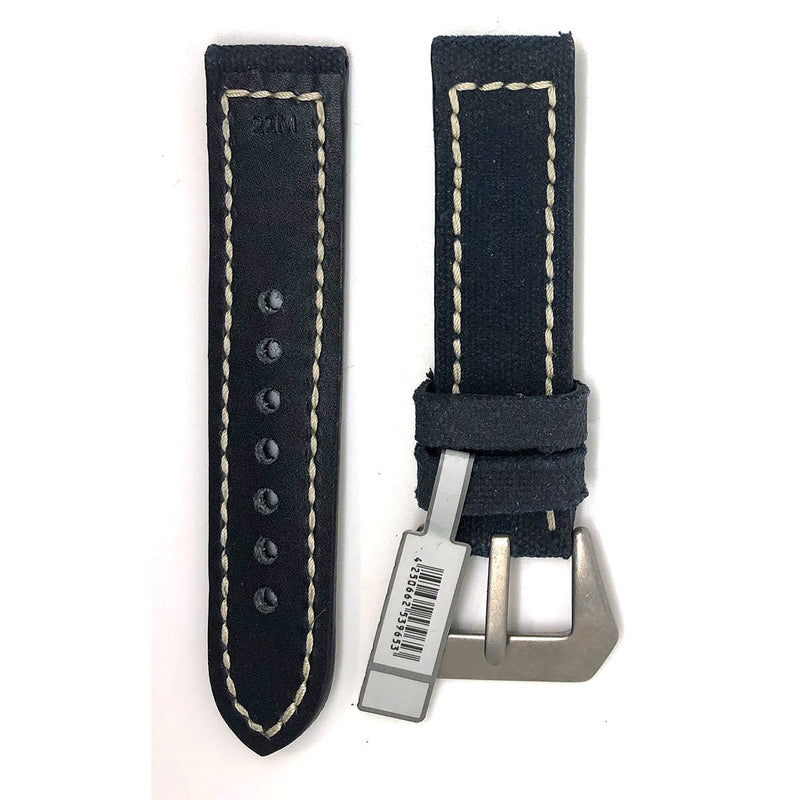 OHIO Canvas Strap