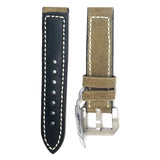 OHIO Canvas Strap