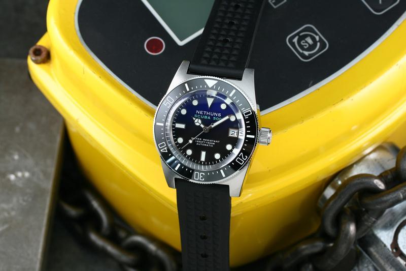 SCUBA 500 SS514B