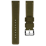 ZULUDIVER Cordura® Premium Square Tip