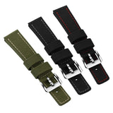 ZULUDIVER Cordura® Premium Square Tip