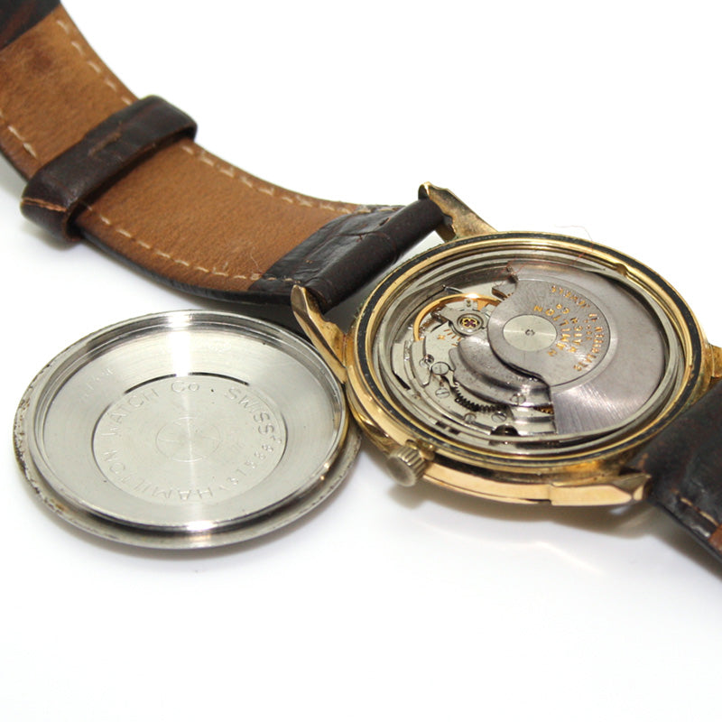 Automatic Vintage