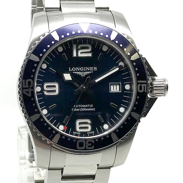 HydroConquest Diver