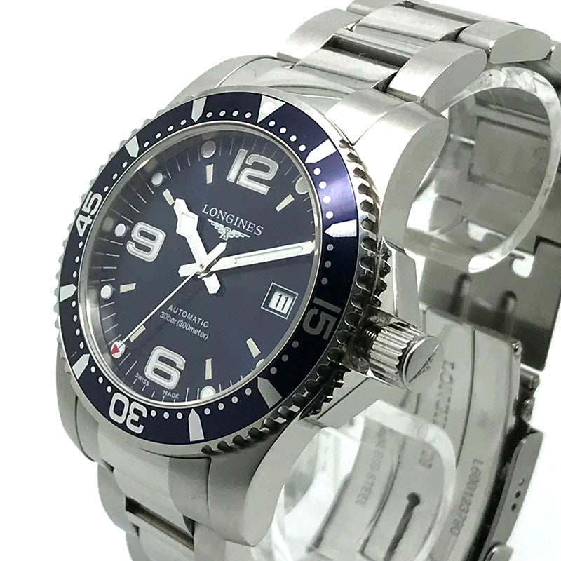 HydroConquest Diver