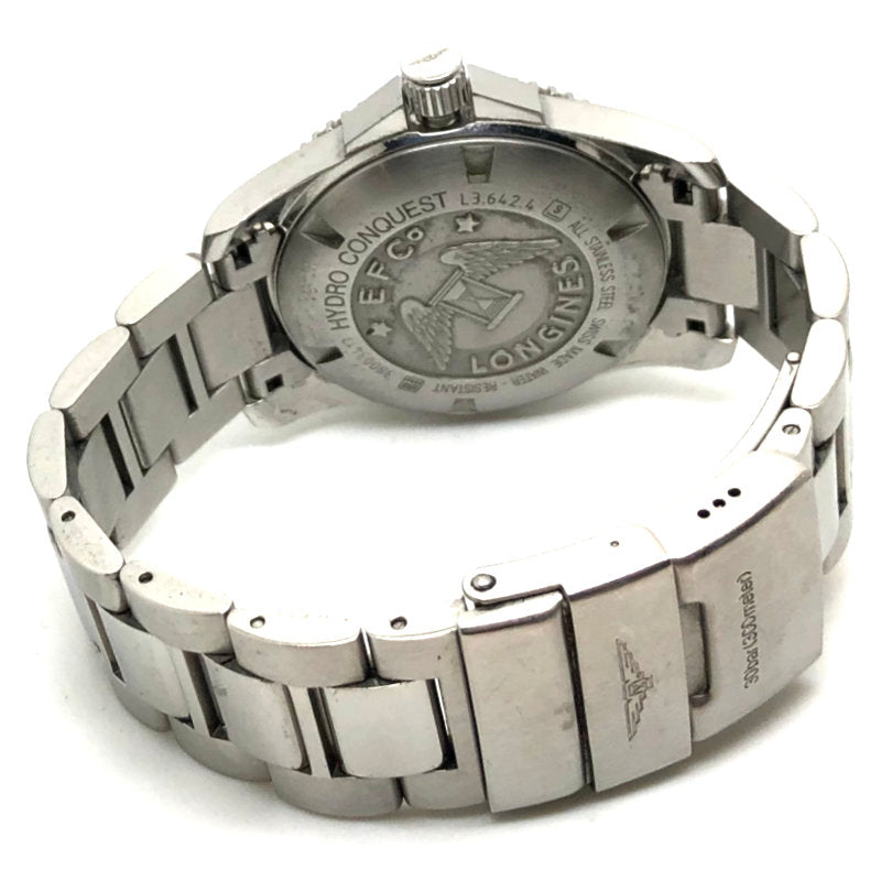 HydroConquest Diver