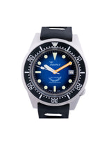 1521 BLUE SOLEIL