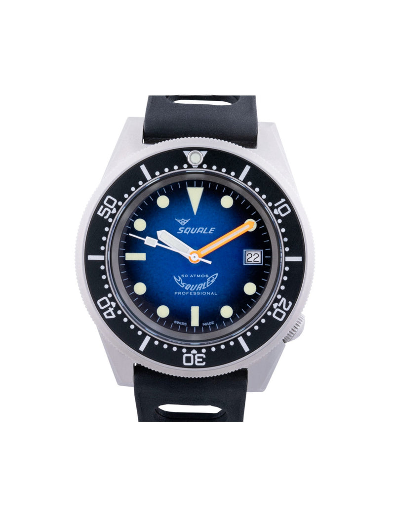 1521 BLUE SOLEIL
