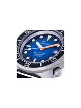 1521 BLUE SOLEIL