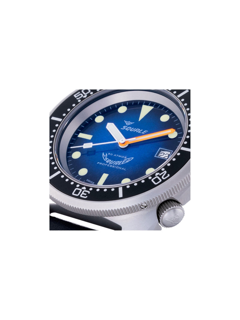 1521 BLUE SOLEIL