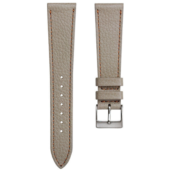 Soft Top Grain / Taupe